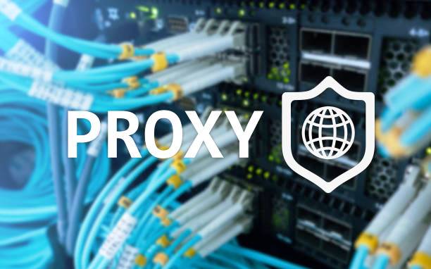 расширение FoxyProxy в Mozilla Firefox