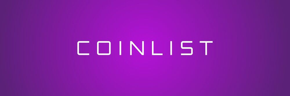 coinlist what it is