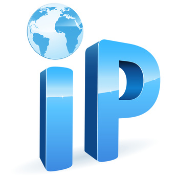 How to change the ip address on your phone