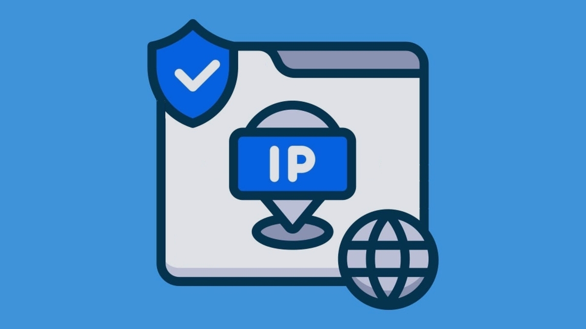 how to change ipi through proxy