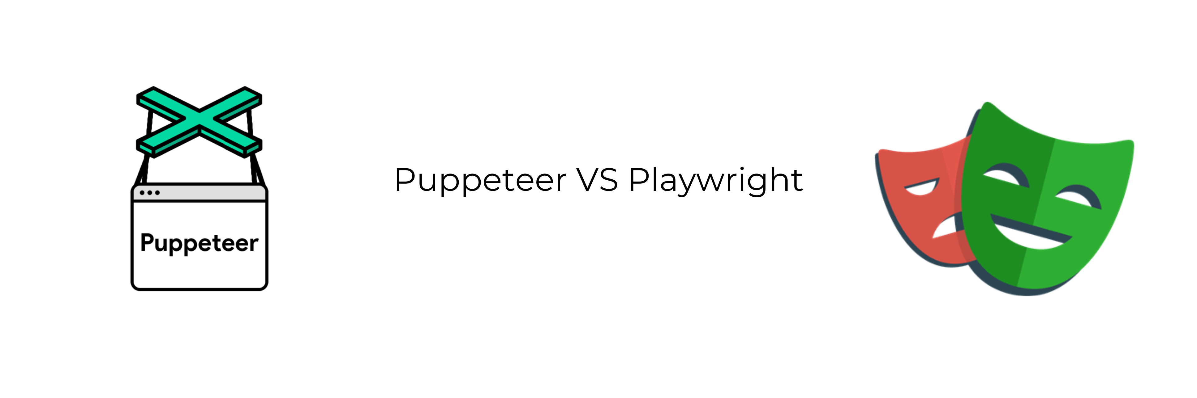 puppeteer and playwright