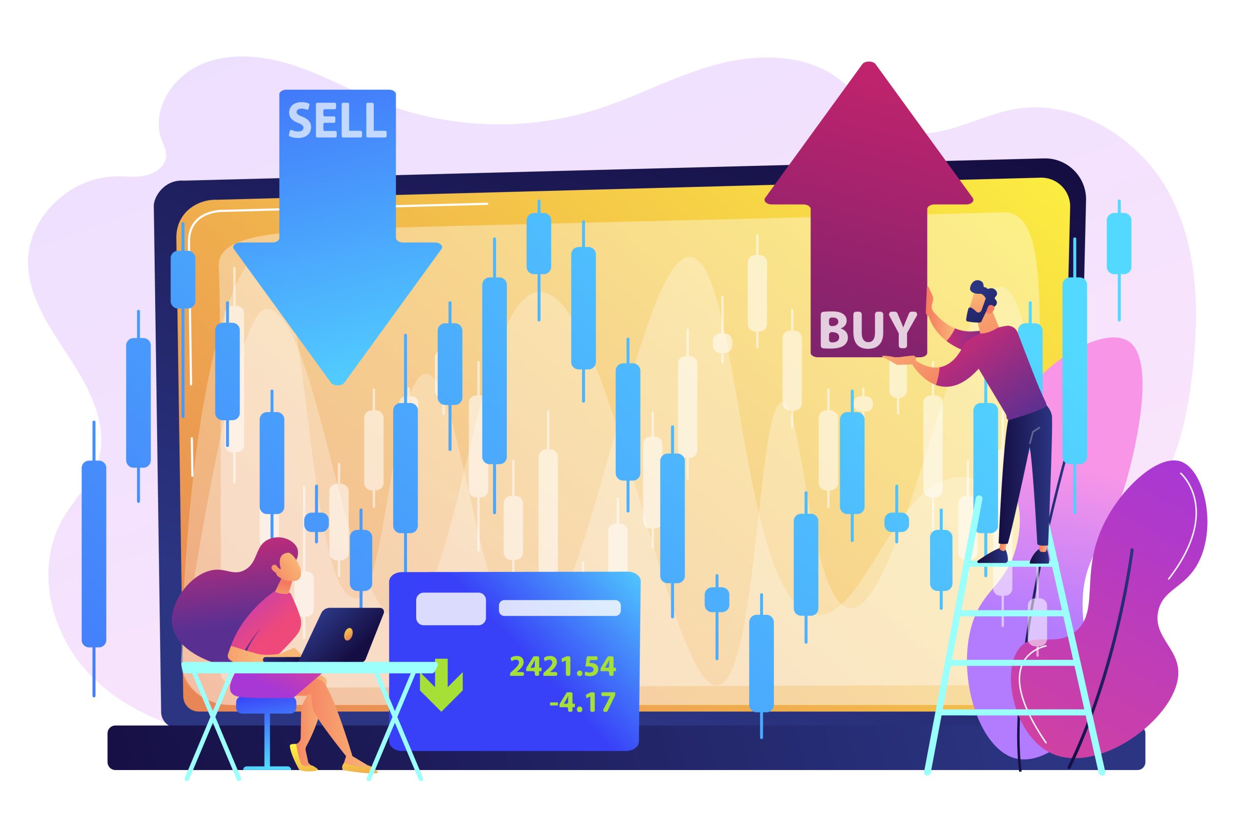 how to create a price tracker