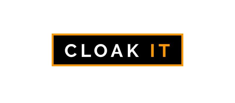 Cloak IT Review