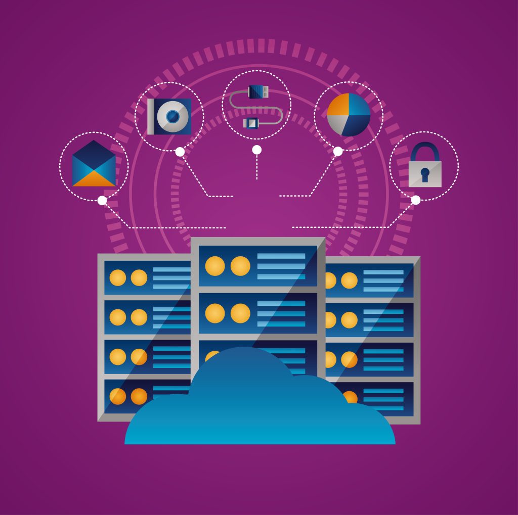 types of proxy servers