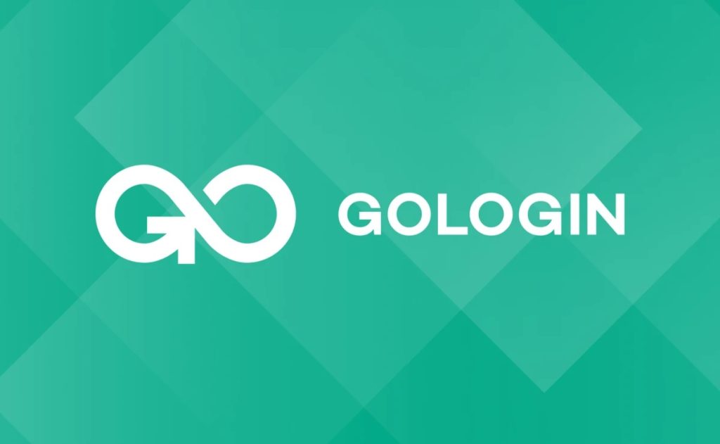 настройки в GoLogin