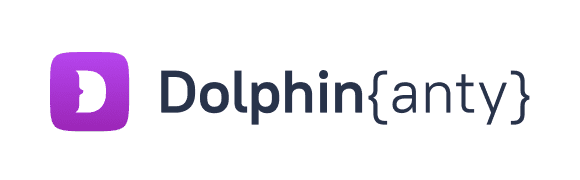 Dolphin Anty як додати проксі