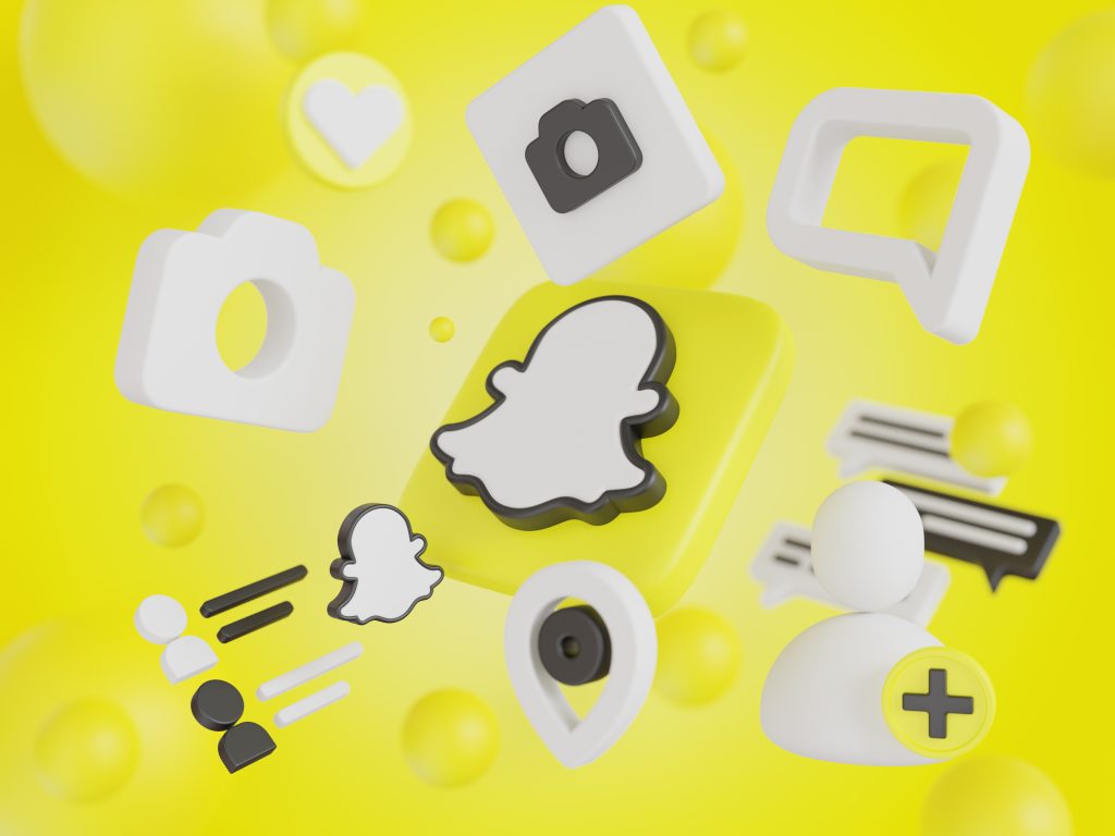 proxy software for Snapchat