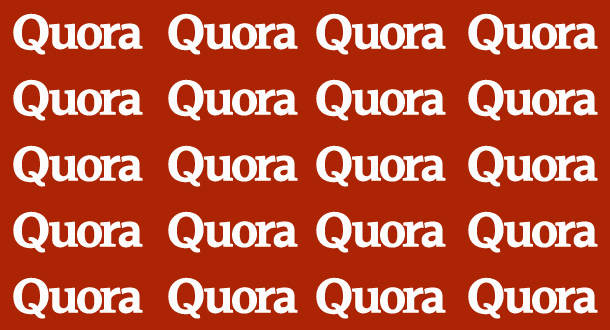 proxy software for Quora