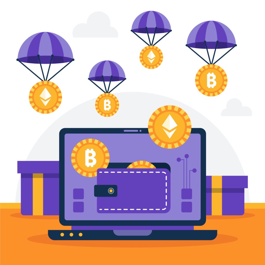 Прокси-сервер для Binance