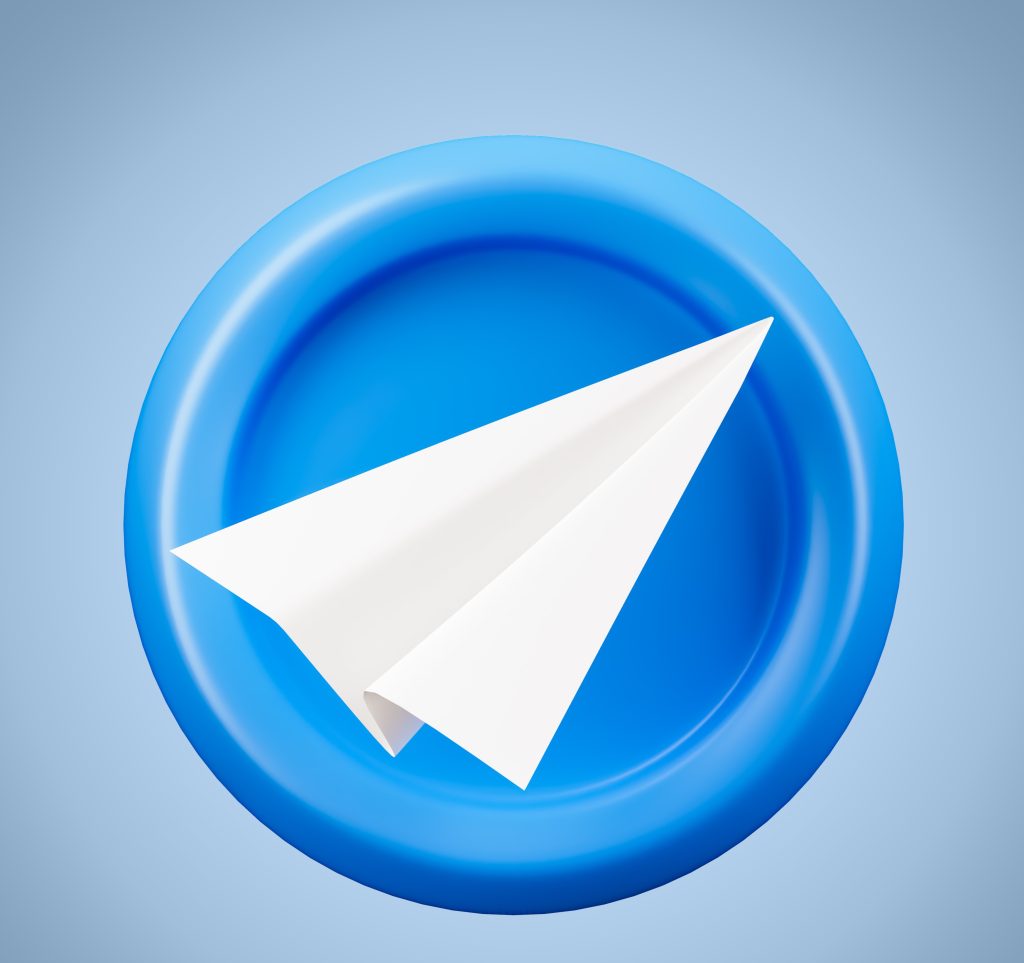 Прокси-программы для Telegram