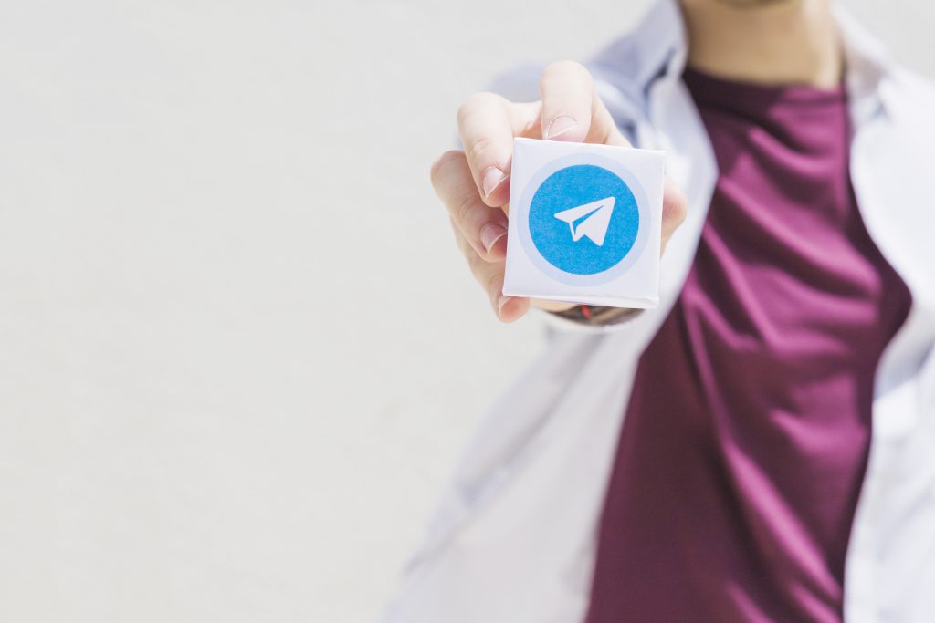 прокси для Telegram