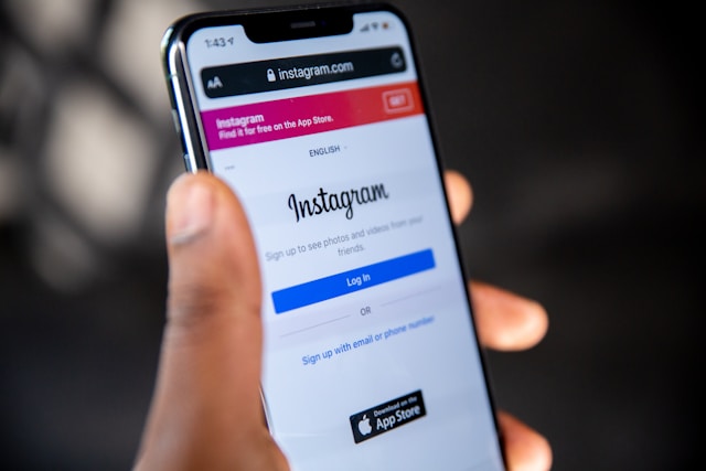Reliable proxy for Instagram marketing