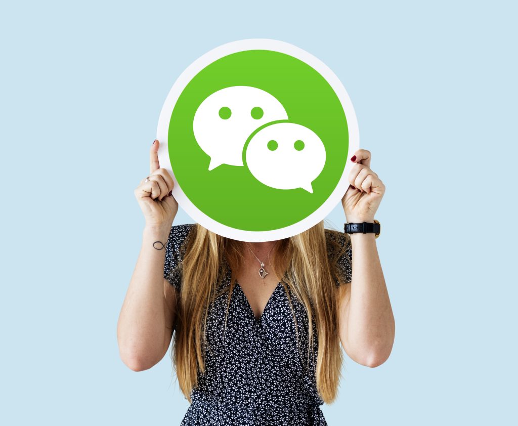 proxies for WeChat