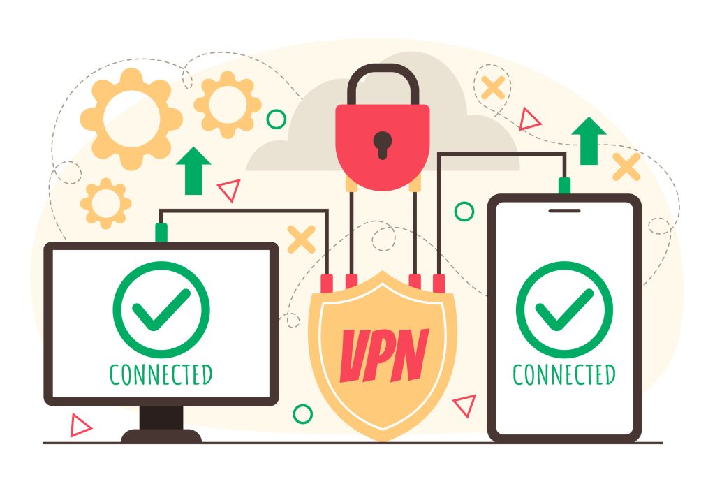 what is the difference between vpn and proxy